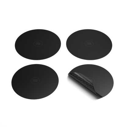 Cook & Pan - Signature Inductiebeschermer set - 4 Pack