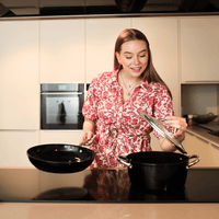 Cook & Pan - Signature Hapjespan 28 cm