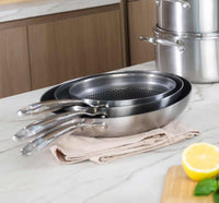 Cook & Pan - Poêle à Miel 28 cm