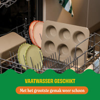 Cook & Pan - Taupe of Mind Bakset 9-delig