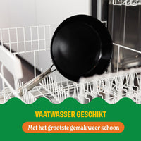 Cook & Pan - Signature Hapjespan 28 cm