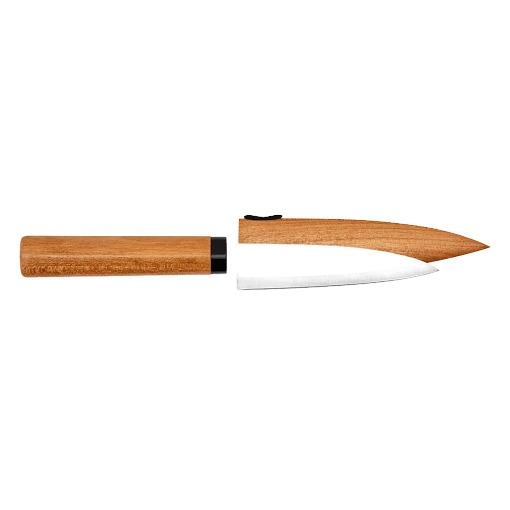 Couteau à fruits Kai Shun - Kai avec étui 3,5'' 9,0 cm 