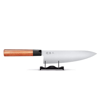 Kai Shun - Couteau de chef Magoroku Pakka 20,0 cm Couteau de chef Kai Shun 