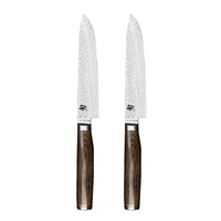 Kai Shun - Tim Mälzer - Series Steakmessenset 2 stuks TDM-1711 Messenset Kai Shun 