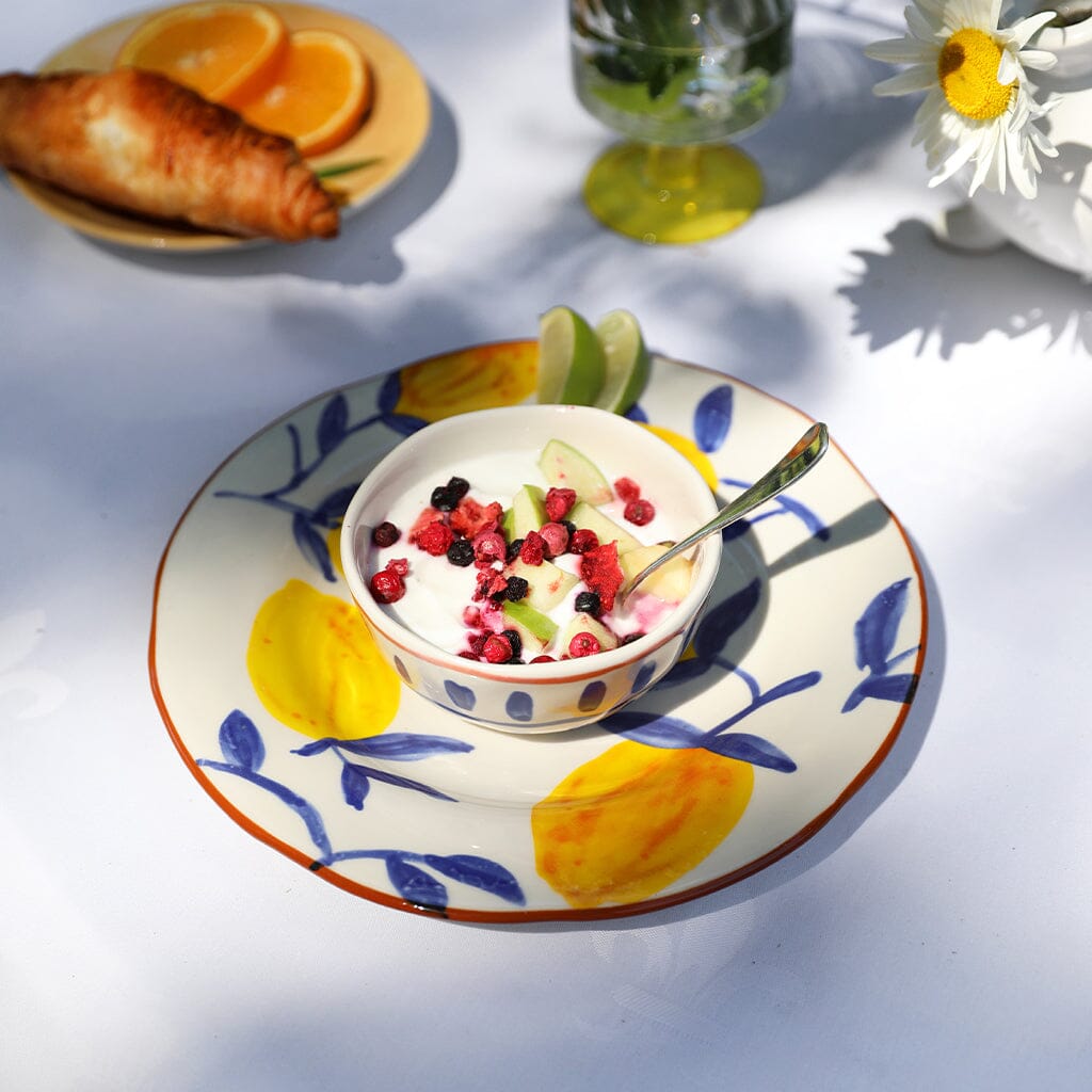 Assiettes
