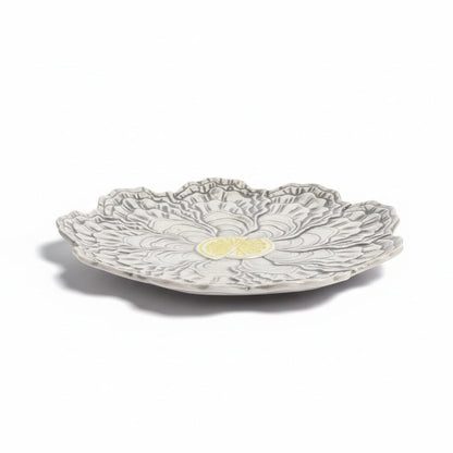 &amp;Klevering - Assiette à huîtres &amp;Plat de service Klevering
