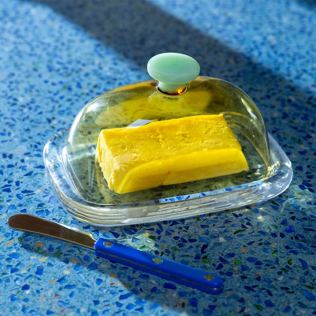 &Klevering - Botervloot Cantine - Geel Botervloot &Klevering 