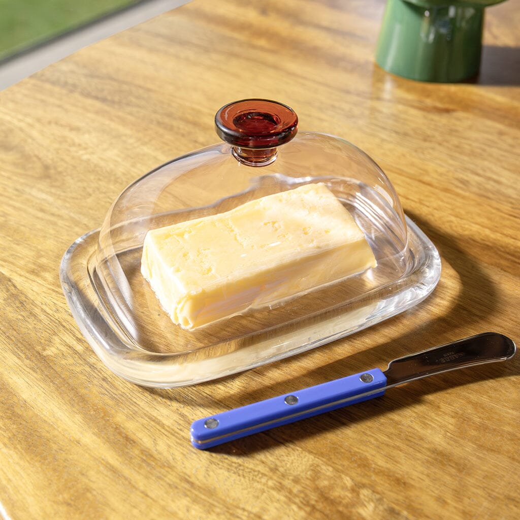 &Klevering - Botervloot Cantine - Roze Botervloot &Klevering 