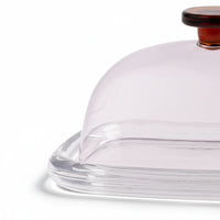 &Klevering - Botervloot Cantine - Roze Botervloot &Klevering 