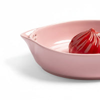 &amp;Klevering - Pudding presse-agrumes - Rose &amp;Klevering
