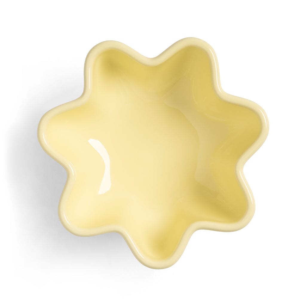 &Klevering - Schalen Sun - Set Van 4 Schalen &Klevering 