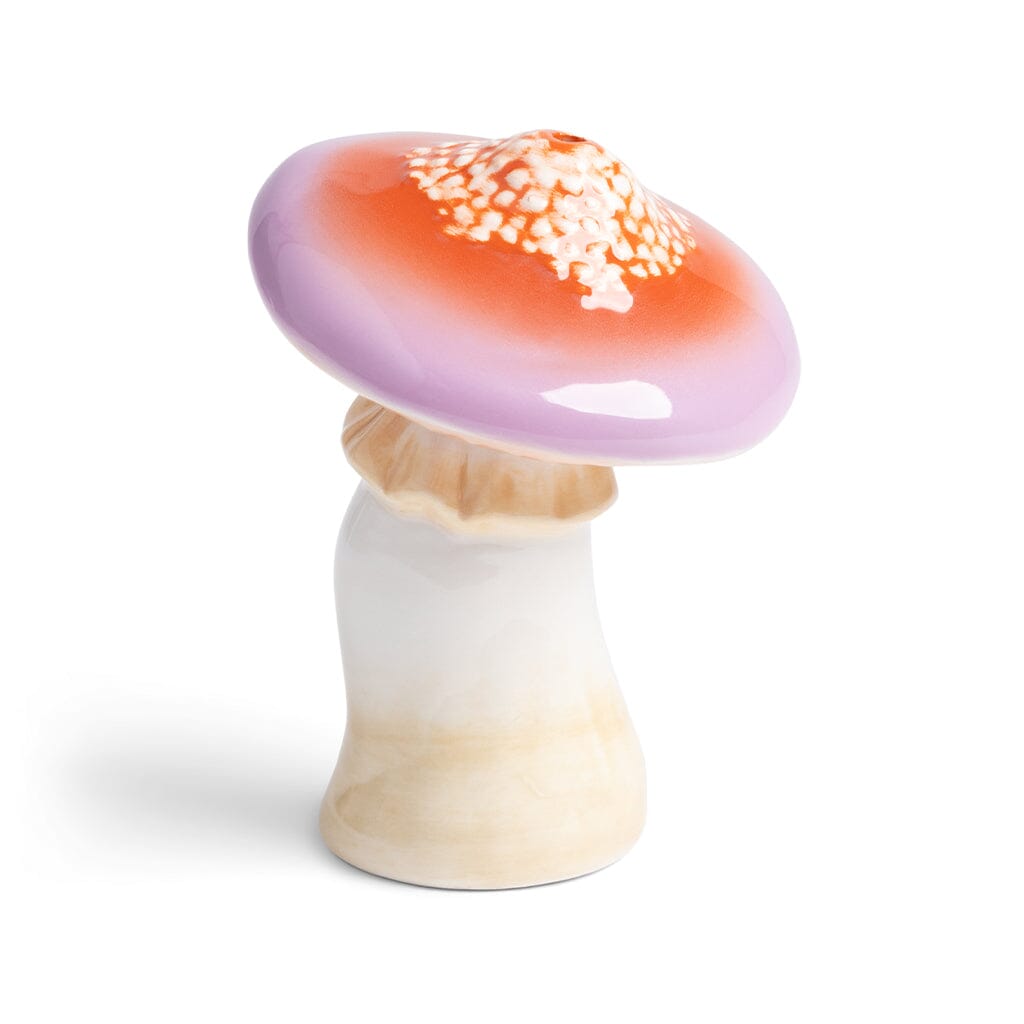 &amp;Klevering - Sel et poivre - Ensemble sel et poivre Champignon magique &amp;Klevering