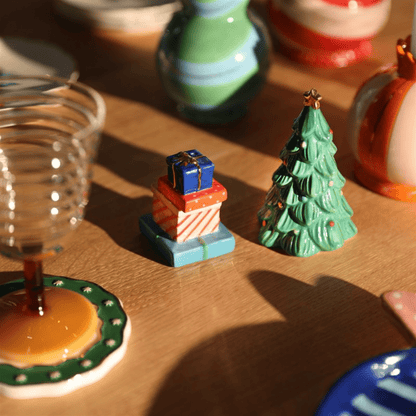 &Klevering - Zout & peper - Merry &Klevering 