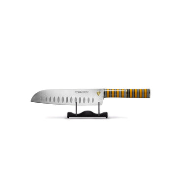 KYNA Knives - Couteau Santoku Edition Limitée 18 cm Couteau Santoku KYNA Knives