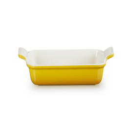 Le Creuset - Heritage Ovenschaal rechthoekig Nectar 19 x 14 cm Ovenschaal Le Creuset 