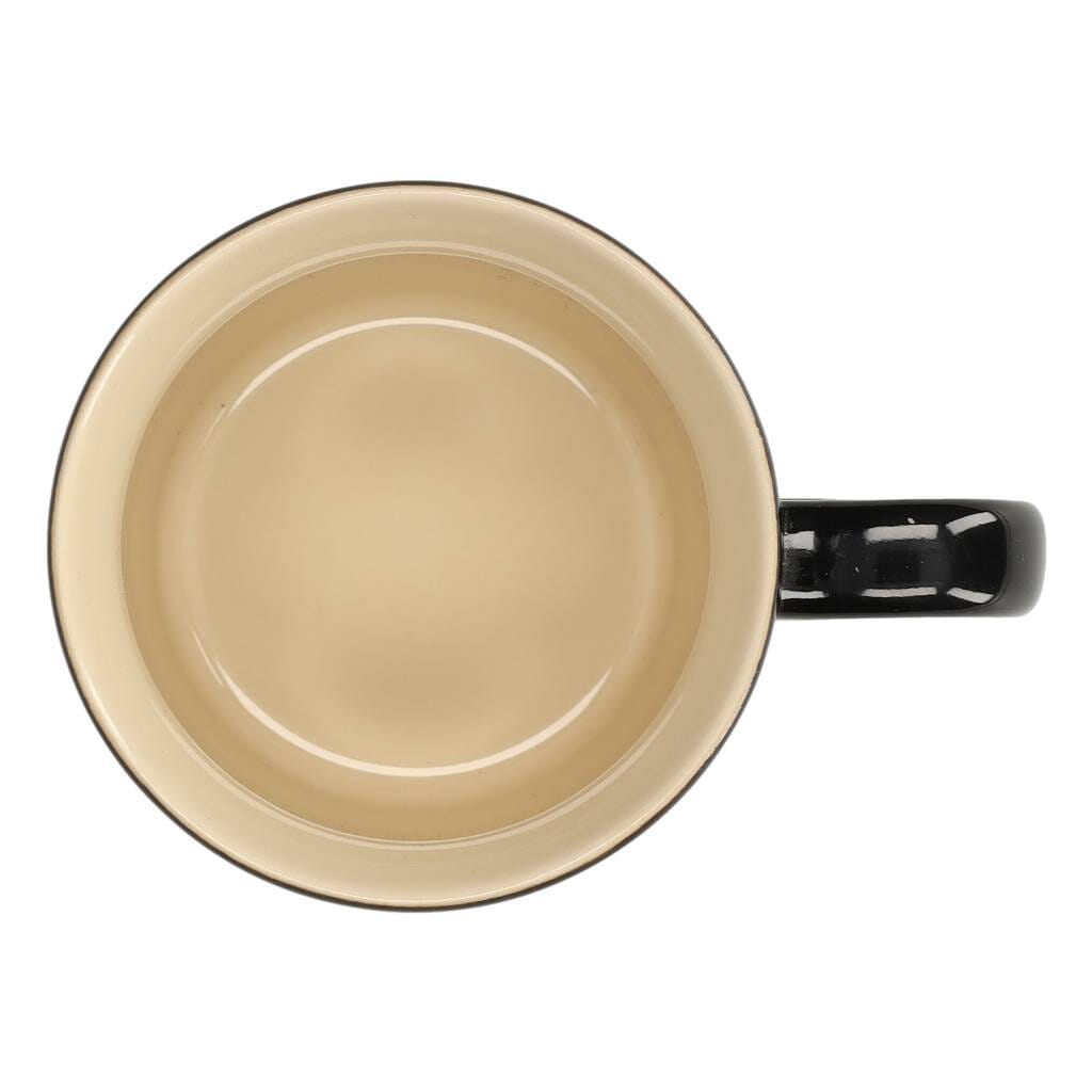 Le Creuset - Koffiebeker Ebbenzwart 0,2l Le Creuset 