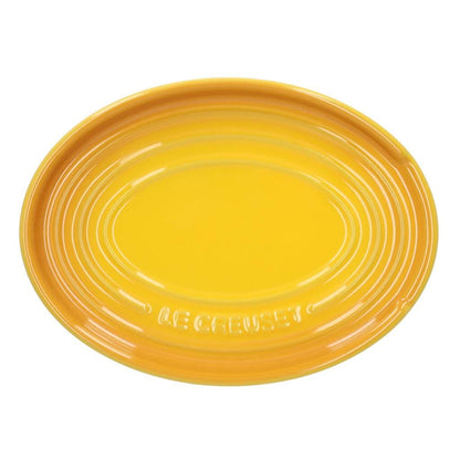 Le Creuset - Lepelhouder ovaal Nectar 15cm Lepelhouder Le Creuset 