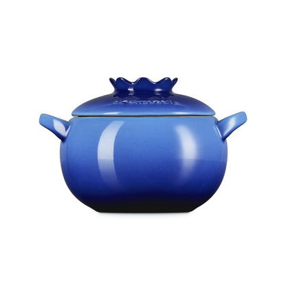Le Creuset - Mini Braadpan Bosbes Braadpan Le Creuset 