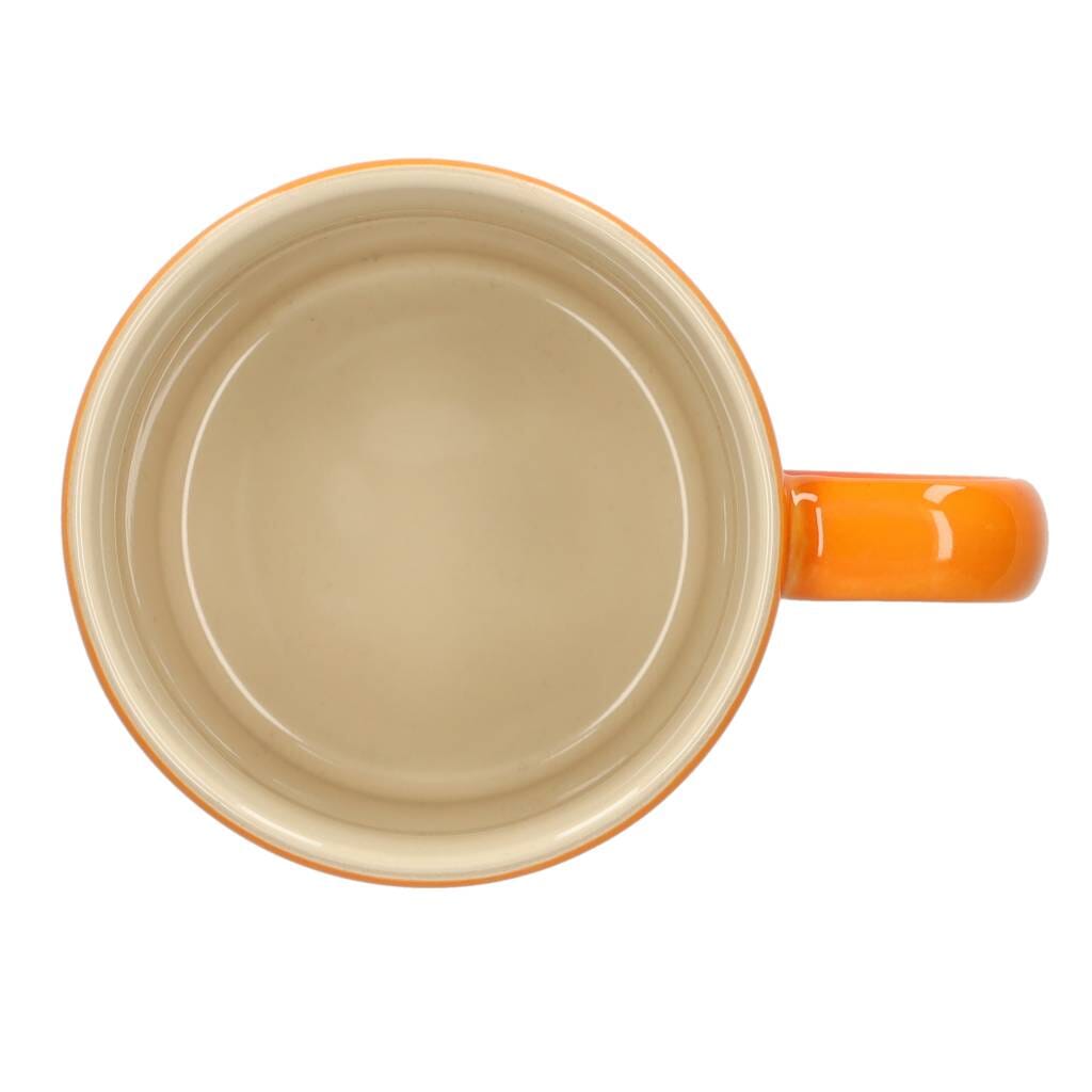 Le Creuset - Mok Oranjerood 0,35l Le Creuset 