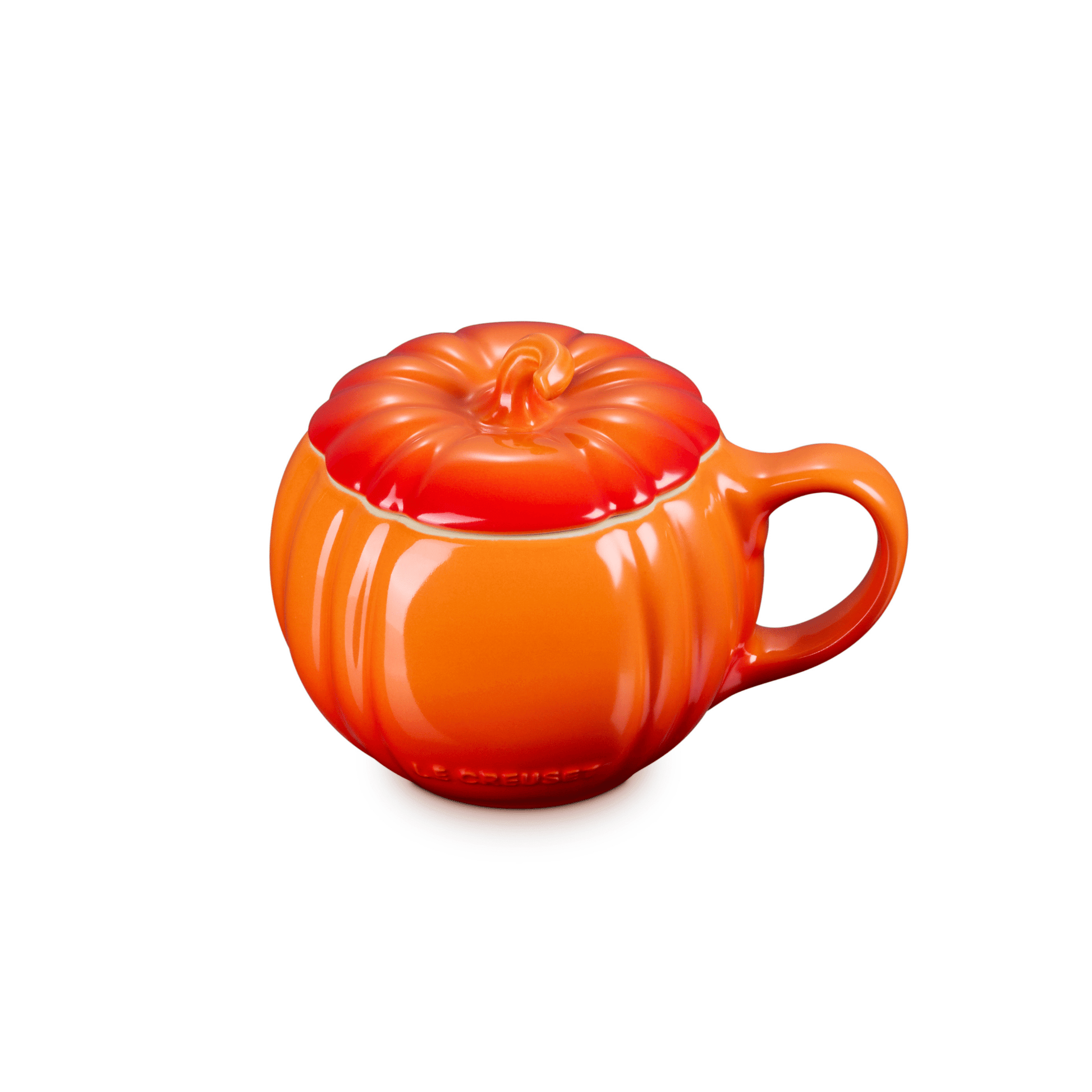 Le Creuset - Mok Pompoen Oranjerood 0,4 L Le Creuset 