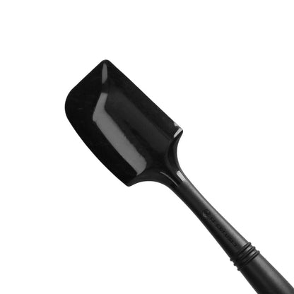 Le Creuset - Premium Siliconen spatel Zwart Spatel Le Creuset 