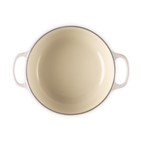 Le Creuset - Cocotte Signature Rose 20 cm Cocotte Le Creuset