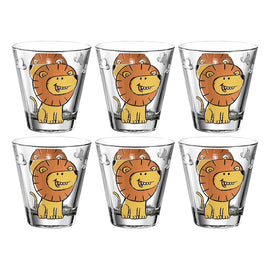 Leonardo - Verre à Bambini Lion 215ml Leonardo