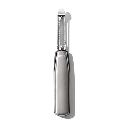 OXO - Éplucheur à manche dentelé