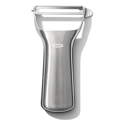 OXO - Éplucheur modèle Y en acier OXO