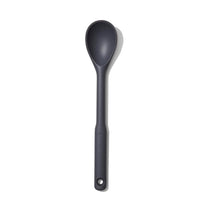 Cuillère en silicone grise OXO