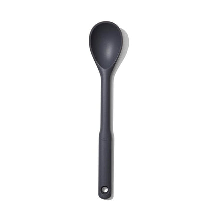 Cuillère en silicone grise OXO