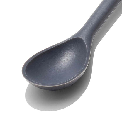 Cuillère en silicone grise OXO