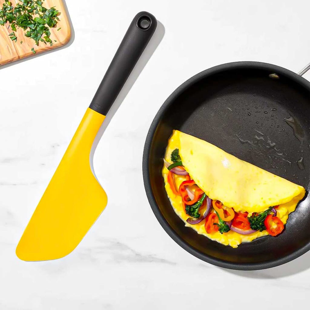 Spatule à omelette OXO - OXO