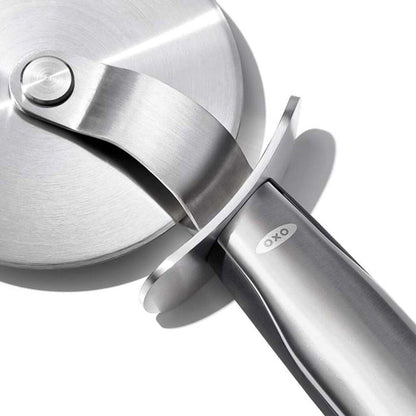 OXO - Coupe-pizza en acier OXO