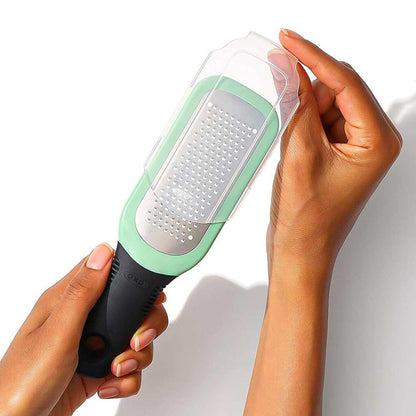 OXO - Râpe à gingembre et à ail OXO