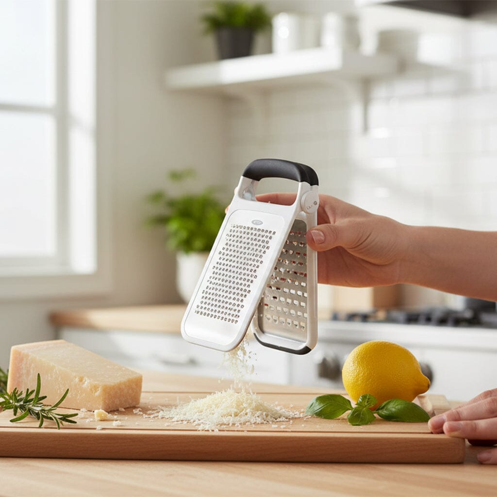 OXO - Râpe pliable OXO