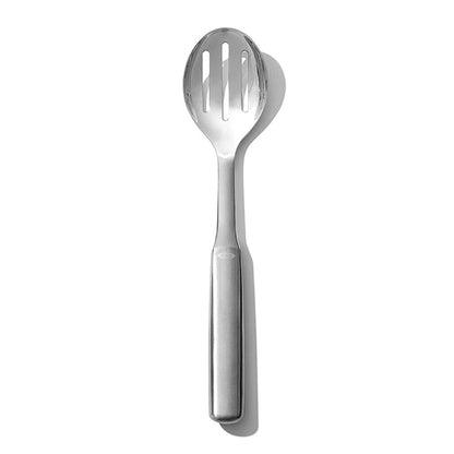 OXO - Serveerlepel sleuven Steel OXO 