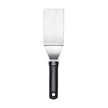 Spatule OXO en acier inoxydable
