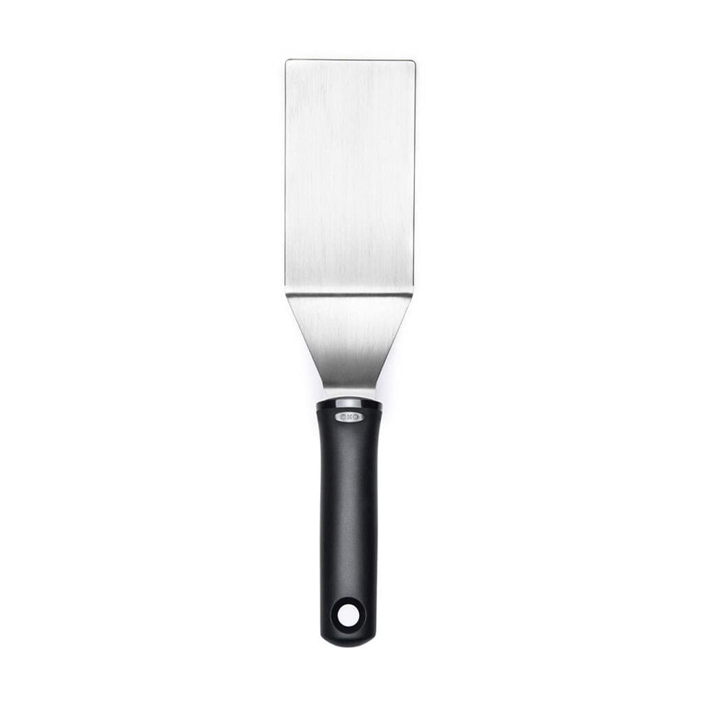 Spatule OXO en acier inoxydable