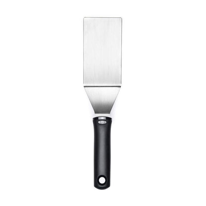Spatule OXO en acier inoxydable