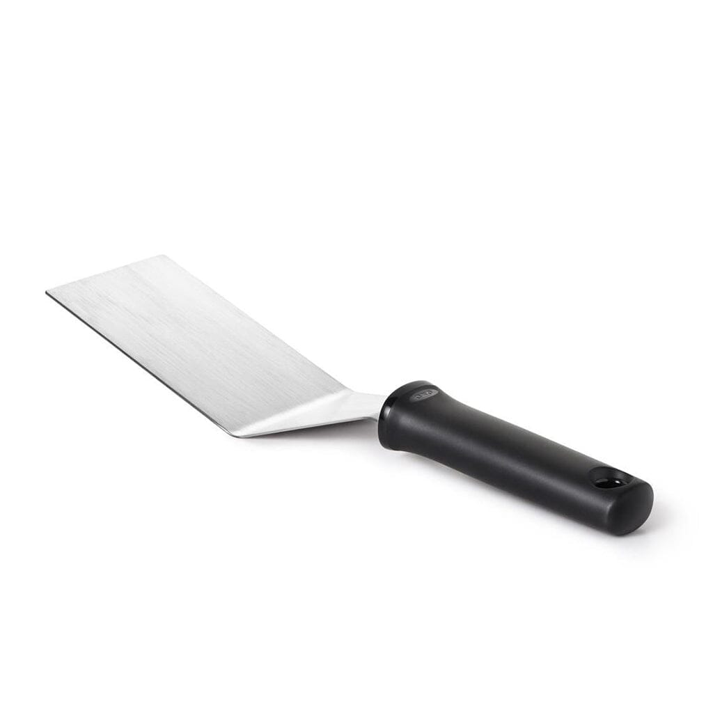 Spatule OXO en acier inoxydable