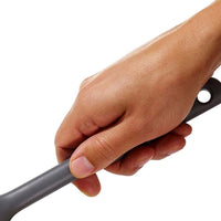 Spatule en silicone grise OXO - OXO