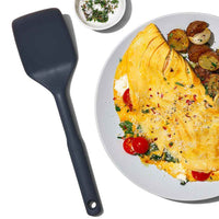 Spatule en silicone grise OXO - OXO