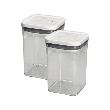 OXO Voordeelset Voorraadbussen POP, 10-delig OXO 