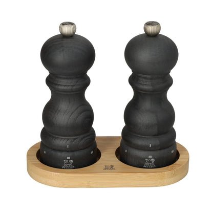 Peugeot - Linéa Plateau Voor Molens Natuurlijk Bamboe Peugeot Line Dienblad Peugeot 