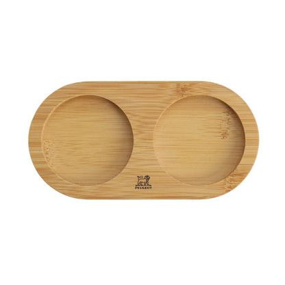 Peugeot - Linéa Plateau Voor Molens Natuurlijk Bamboe Peugeot Line Dienblad Peugeot 