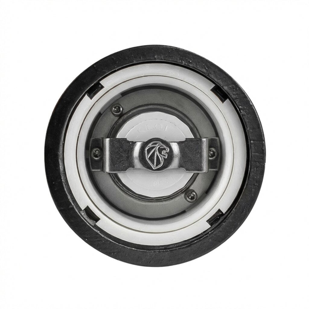 Peugeot - Paris Peper- en Zoutmolen set 18 cm Chocolade en Naturel Peper- en Zoutmolen set Peugeot 