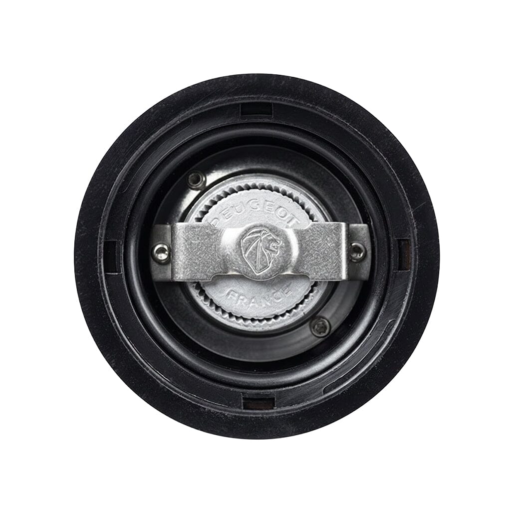 Peugeot - Paris Peper- en Zoutmolen set 18 cm Grafiet en Naturel Peper- en Zoutmolen set Peugeot 