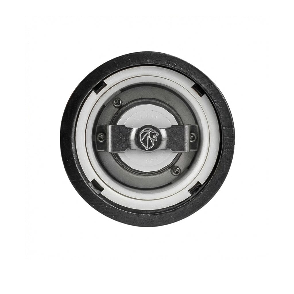 Peugeot - Paris Peper- en Zoutmolen set 18 cm Pacific Blauw en Forest Groen Peper- en Zoutmolen set Peugeot 