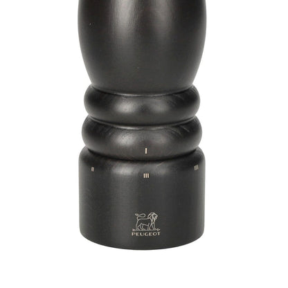 Peugeot - Paris Peper- en Zoutmolen set 30 cm Chocolade en Naturel Peper- en Zoutmolen set Peugeot 